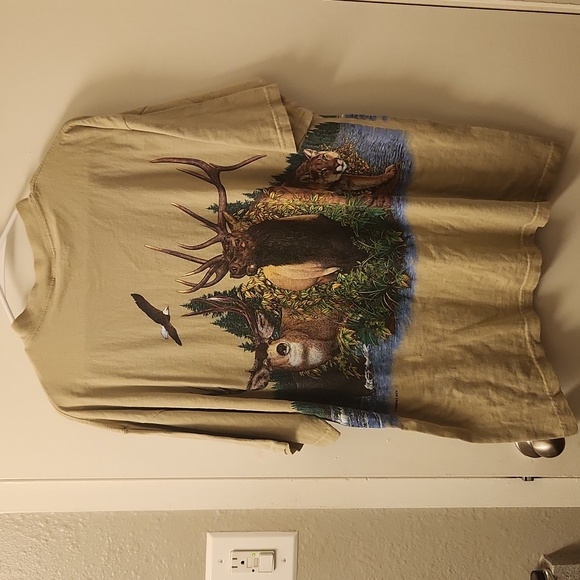 Habitat Wilderness size L - Picture 8 of 8